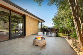 Mudbrick house